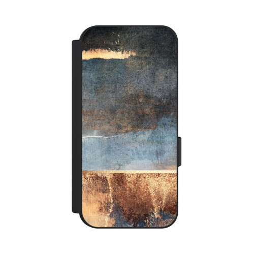Google Pixel 9 Pro NIVOflip Sturm Golddruck