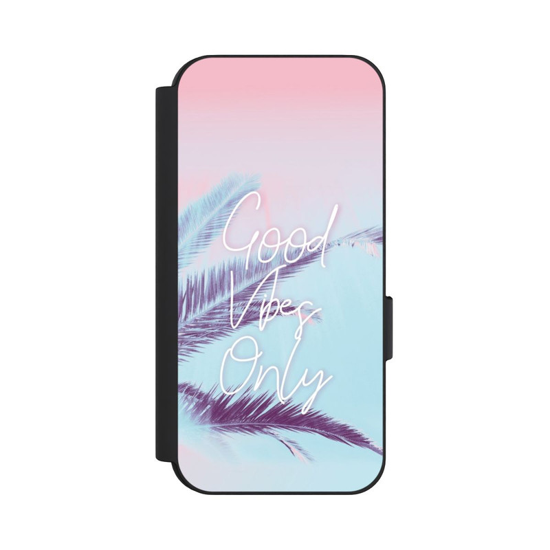 Pixel 9 Pro NIVOflip Palm Sunset