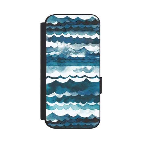 Google Pixel 9 Pro NIVOflip Vagues de la mer