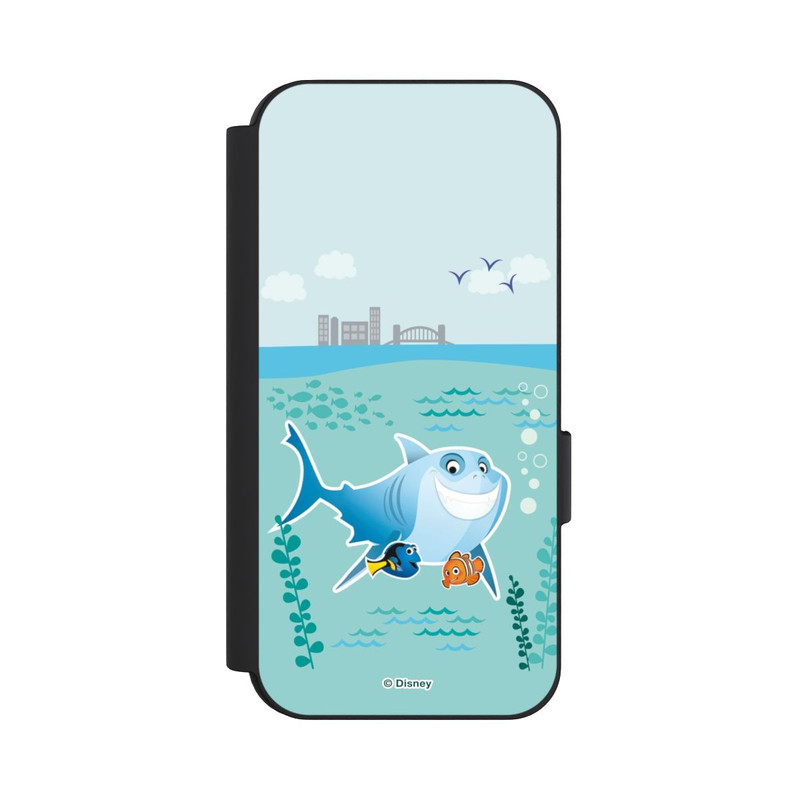 Pixel 9 Pro NIVOflip Nemo et ses amis