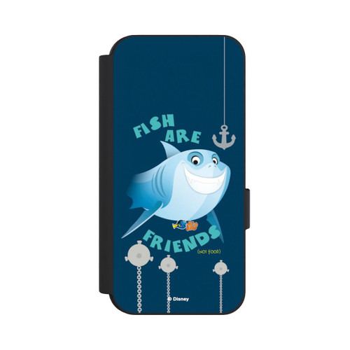 Google Pixel 9 Pro NIVOflip Fish are Friends