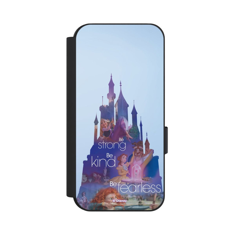 Pixel 9 Pro NIVOflip Disney Princesses du Château