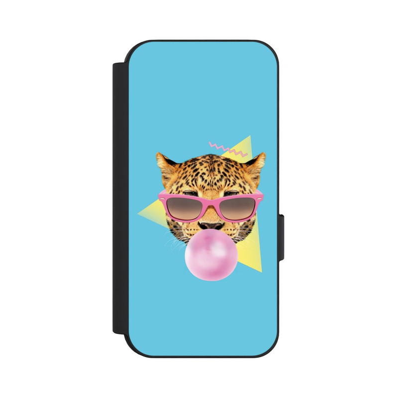 Pixel 9 Pro NIVOflip Bubble Gum Leo