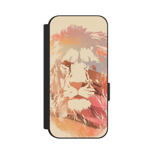 Google Pixel 9 Pro NIVOflip  Desert Lion