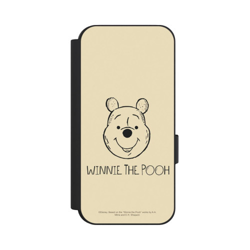 Google Pixel 9 Pro NIVOflip Winnie the Pooh The Grin 