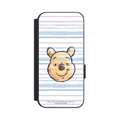 Google Pixel 9 Pro NIVOflip Winnie l'Ourson Rayures
