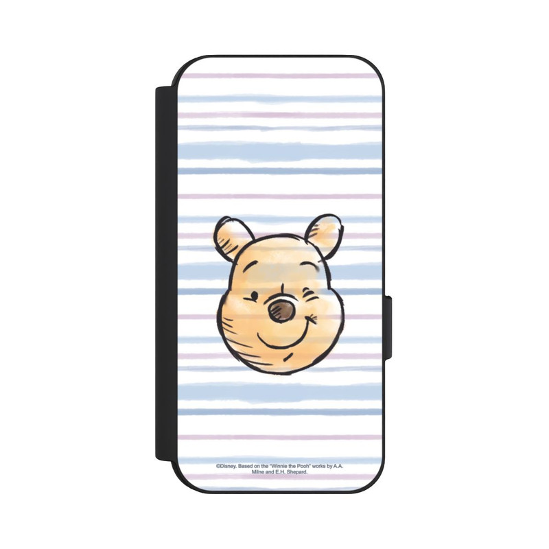 Pixel 9 Pro NIVOflip Winnie l'Ourson Rayures