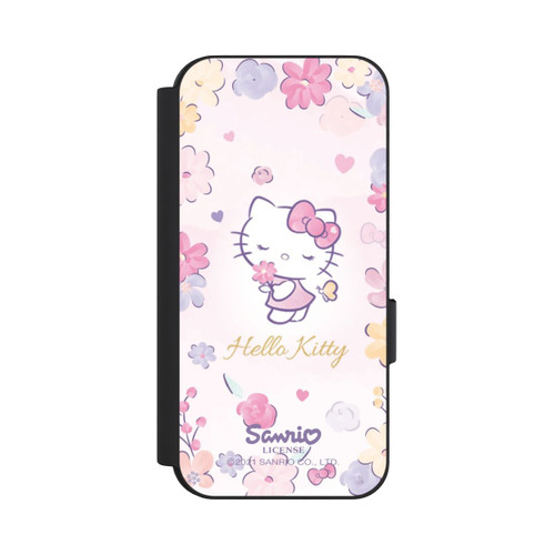 Google Pixel 9 Pro NIVOflip Hallo Kitty Blume