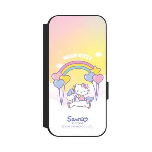 Google Pixel 9 Pro NIVOflip Hello Kitty Einhorn