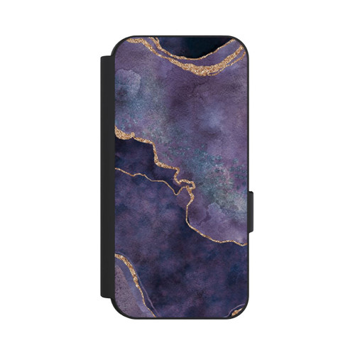 Google Pixel 9 Pro NIVOflip Gemstone Glamour purple