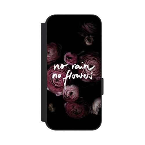 Google Pixel 9 Pro NIVOflip No Rain No Flowers
