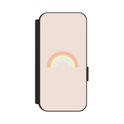 Google Pixel 9 Pro NIVOflip Pastel Rainbow
