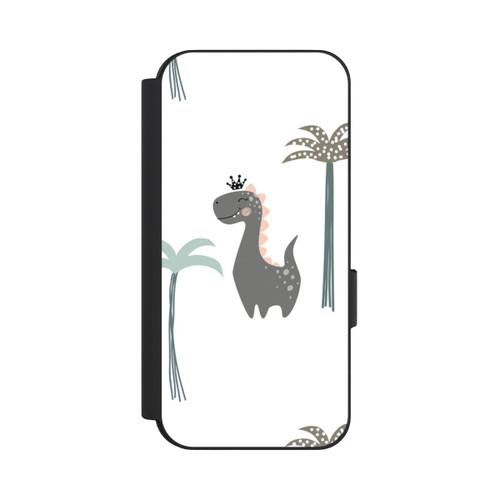 Google Pixel 9 Pro NIVOflip Dino Palmen