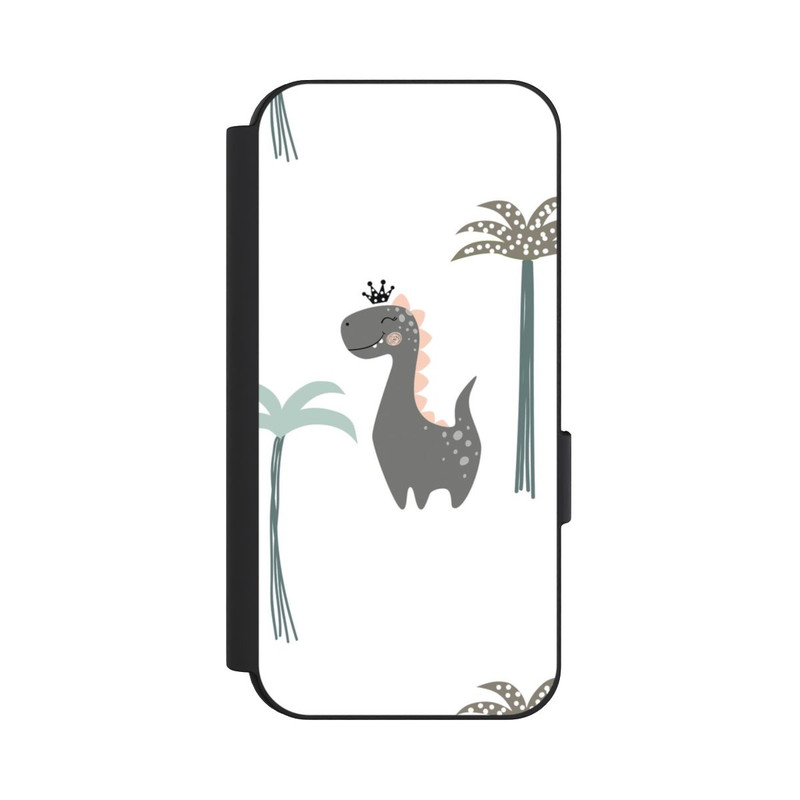 Pixel 9 Pro NIVOflip Dino Palms