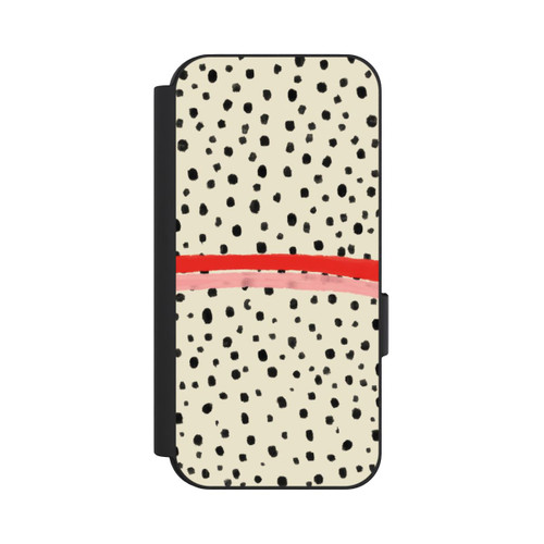 Google Pixel 9 Pro NIVOflip Crazy Life Art 02