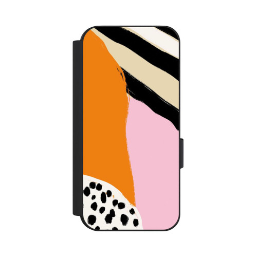 Google Pixel 9 Pro NIVOflip Crazy Life Art