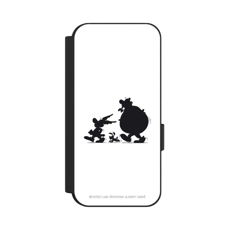 Pixel 9 Pro NIVOflip Asterix & Obelix Schatten