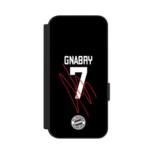 Google Pixel 9 Pro NIVOflip Gnabry 7 - FCB