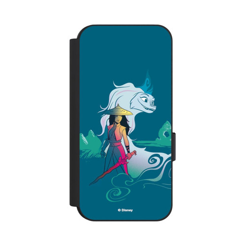 Google Pixel 9 Pro NIVOflip Raya and Sisu