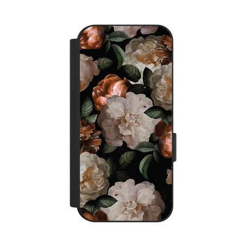Google Pixel 9 Pro NIVOflip Roses de cuivre Fond d'écran