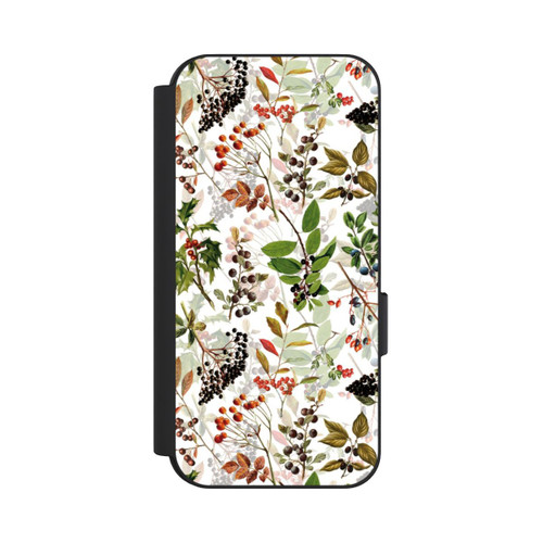 Google Pixel 9 Pro NIVOflip Wild Forest Flowers