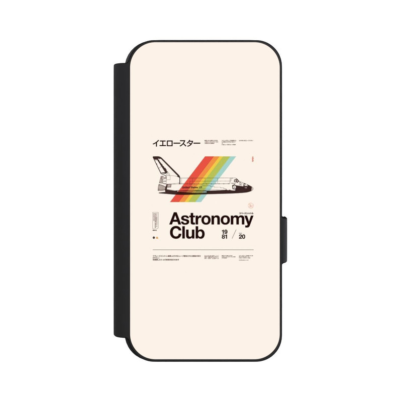 Pixel 9 Pro NIVOflip Astro Club