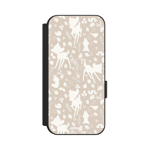 Google Pixel 9 Pro NIVOflip Vintage Bambi Pattern