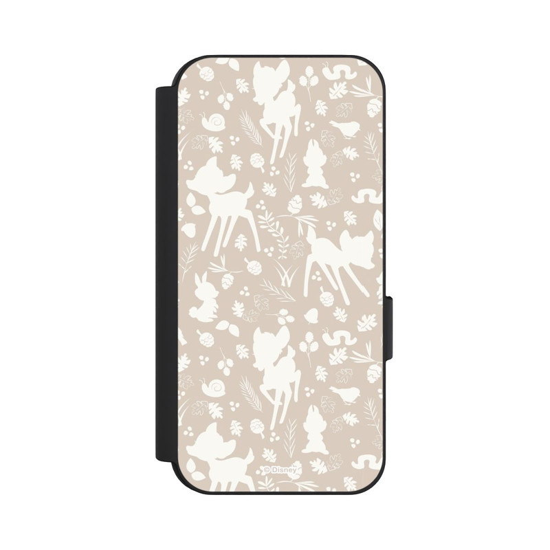 Pixel 9 Pro NIVOflip Vintage Bambi Pattern
