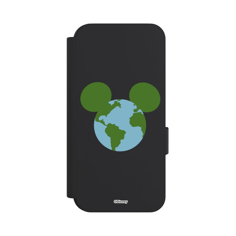 Pixel 9 Pro NIVOflip Profil du monde de Mickey Transparent