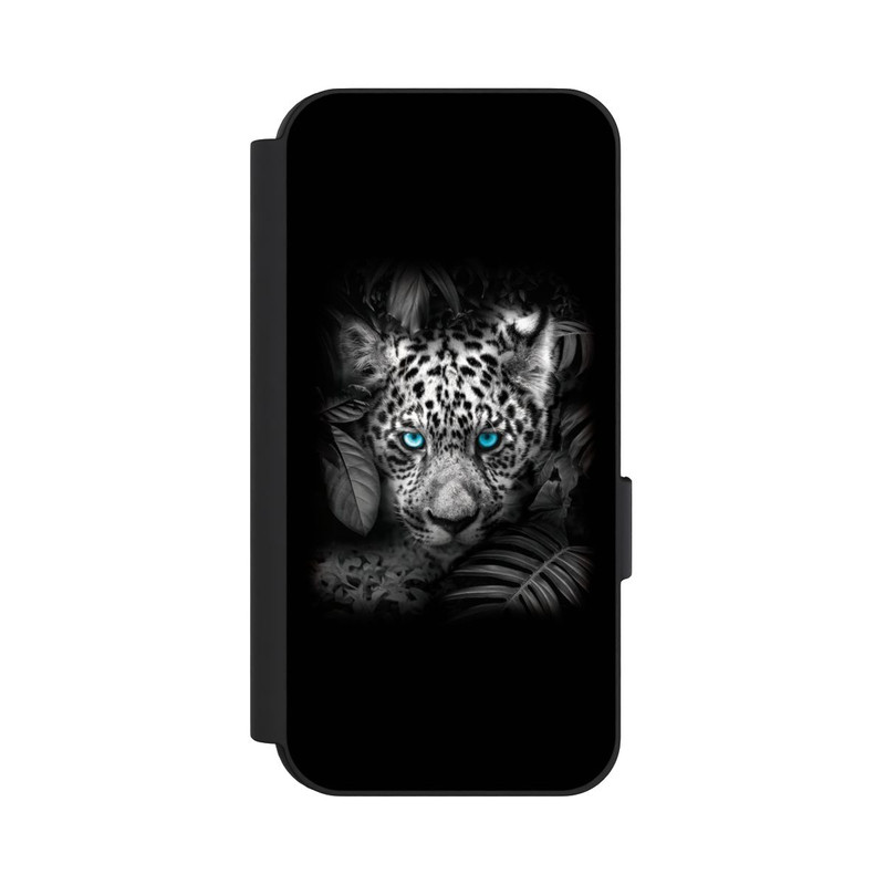 Pixel 9 Pro NIVOflip Jaguar Black Jungle