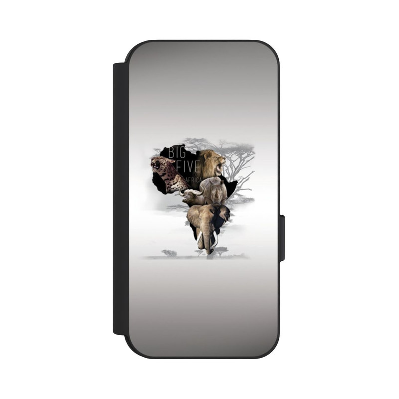 Pixel 9 Pro NIVOflip Big Five Africa Animals