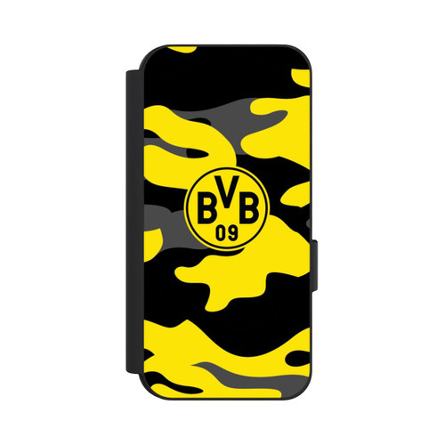 Google Pixel 9 Pro NIVOflip BVB Camo