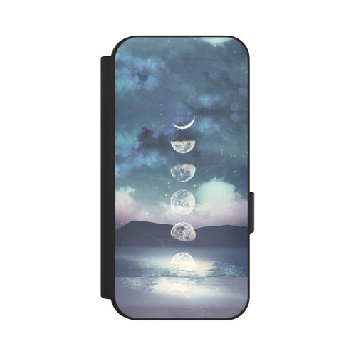 Google Pixel 9 Pro NIVOflip Aufgehender Mond