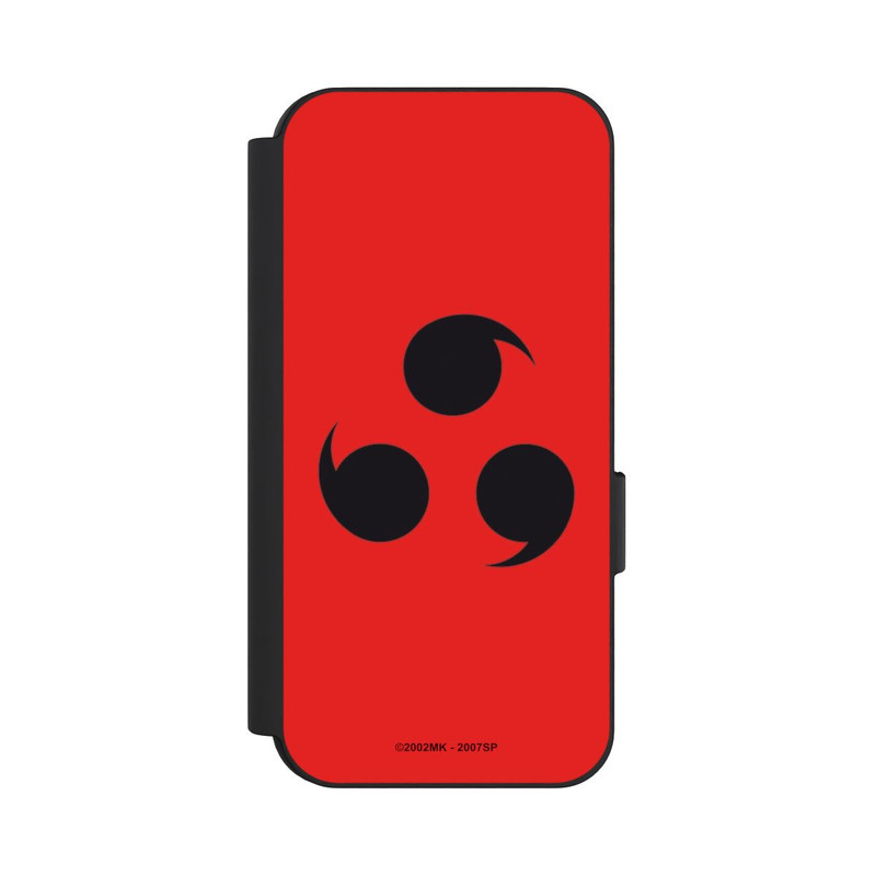 Pixel 9 Pro NIVOflip Sharingan