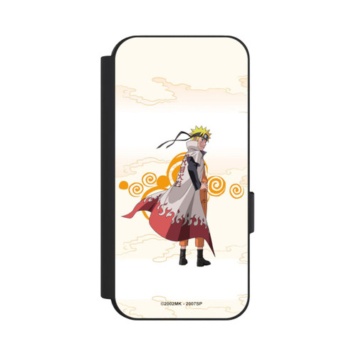 Google Pixel 9 Pro NIVOflip Naruto Hokage