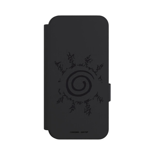 Google Pixel 9 Pro NIVOflip Sceau de Naruto Sans Fond