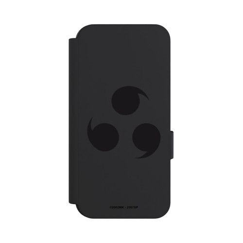 Google Pixel 9 Pro NIVOflip Sharingan Sans Fond
