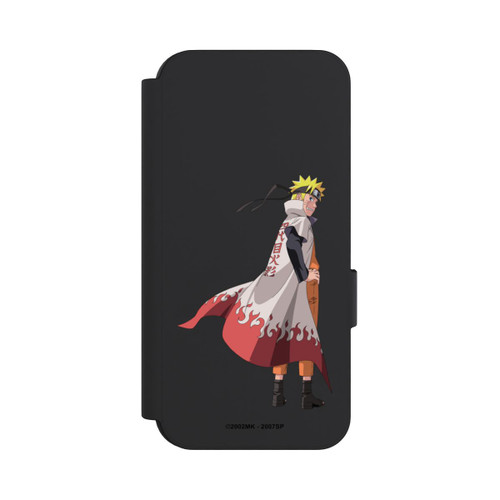 Google Pixel 9 Pro NIVOflip Naruto Hokage Sans Fond