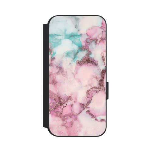Google Pixel 9 Pro NIVOflip Pink Swirl Ink