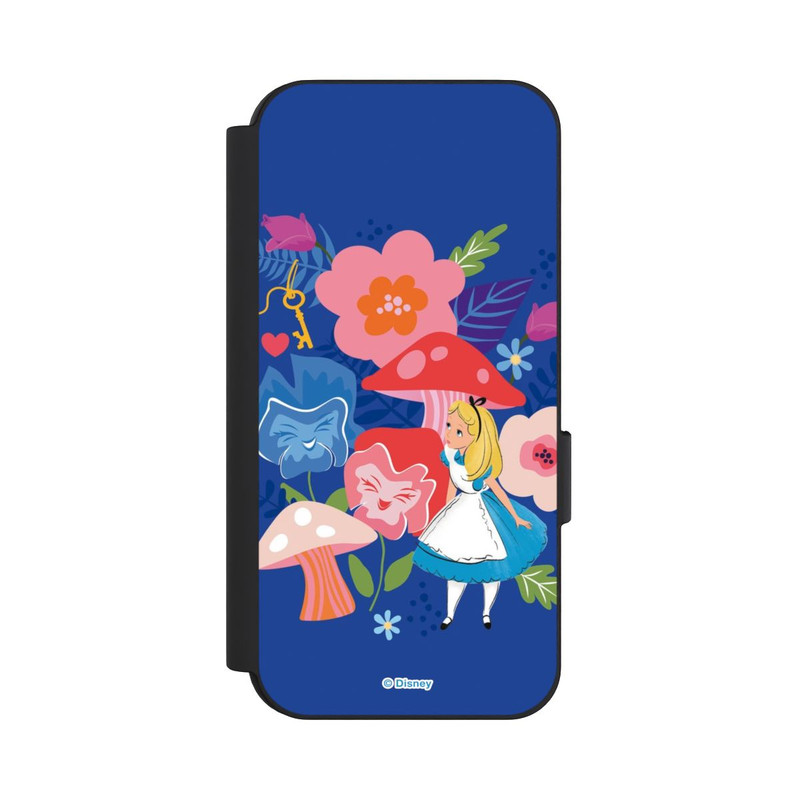 Pixel 9 Pro NIVOflip Alice Flowers
