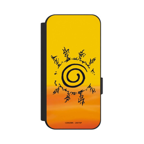Google Pixel 9 Pro NIVOflip Sceau de Naruto