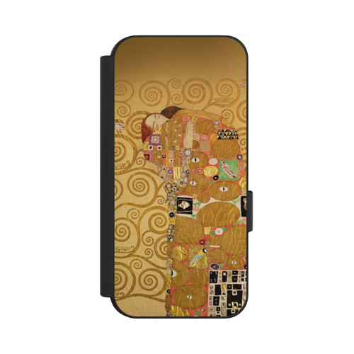 Google Pixel 9 Pro NIVOflip L'Enlacement - Gustav Klimt