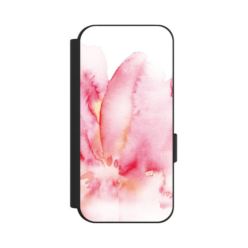 Google Pixel 9 Pro NIVOflip Aquarelle De Fleurs