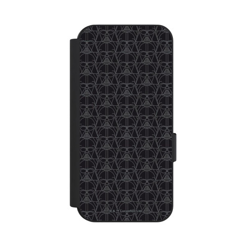 Google Pixel 9 Pro NIVOflip Darth Vader Line Art