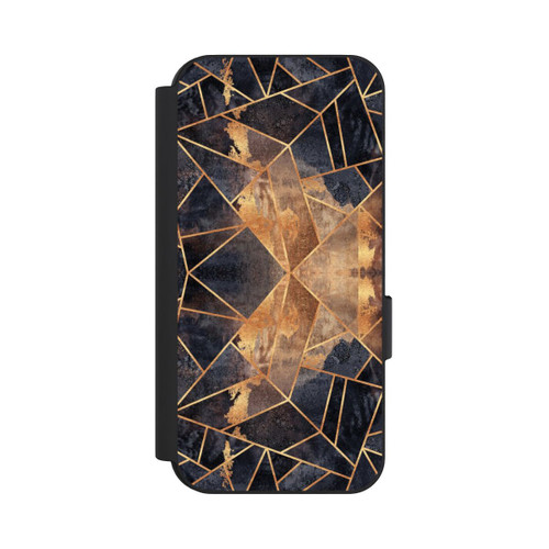 Google Pixel 9 Pro NIVOflip Zerbrochener Stein