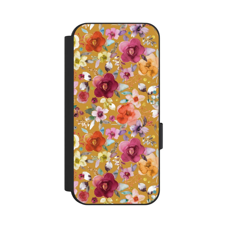 Pixel 9 Pro NIVOflip Frühlingsblumensträuße