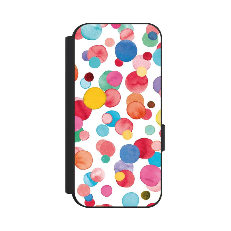 Pixel 9 Pro NIVOflip Sommertupfen Aquarell