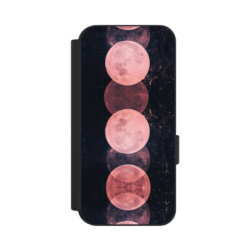 Pixel 9 Pro NIVOflip Rosa Mondphasen