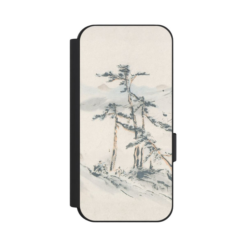 Pixel 9 Pro NIVOflip Peinture Gao Qipei 1