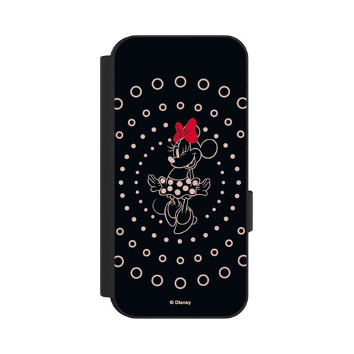 Google Pixel 9 Pro NIVOflip Minnie Sassy Polka Dots